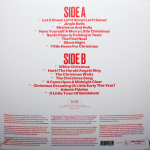 Frank Sinatra / Christmas Sinatra (Coloured Vinyl)(LP)