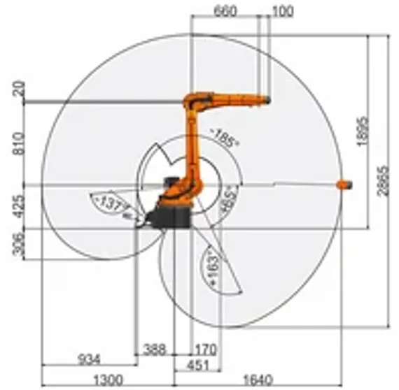 Резец к ТВР-30 для внешней фаски 30°, 6x22 мм, ступенчатый, арт. 2B-0622S-30