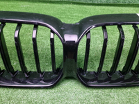 Решетка радиатора BMW 5er G30 (2020-2023)