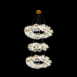 Подвесная Люстра Caramelly D D80 By Imperiumloft