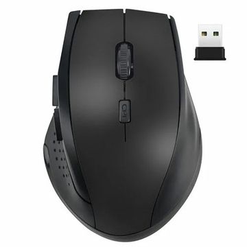 Беспроводная мышь DeTech DE-7073W