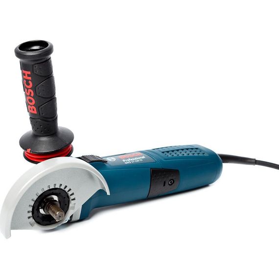 Машина шлифовальная угловая Bosch GWS17-125 CIV