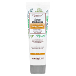 Quantum Health, Scar Reducer, Интенсивный травяной и питательный крем, 21 г (0,75 унции)