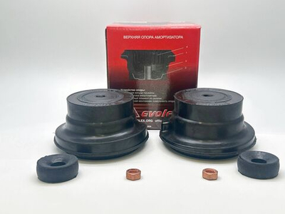 Опоры задних стоек 2108-2115, 2110-2112, 1118, 2170, 2190 Evolex