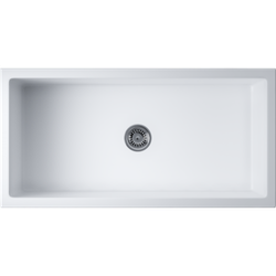 Кухонная мойка Omoikiri Mikura 91-WH