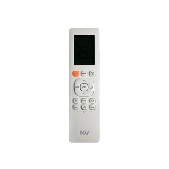 Кондиционер MDV MDSC-18HRFN8 / MDOC-18HFN8