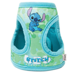 Мягкая шлейка-жилетка Disney Stitch XS, обхват груди 350мм, Triol-Disney