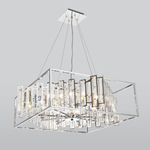 Подвесная люстра 312/9 Strotskis
