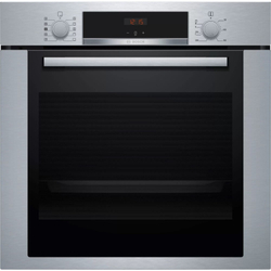 Встраиваемый электрический духовой шкаф Bosch HRA3140S0