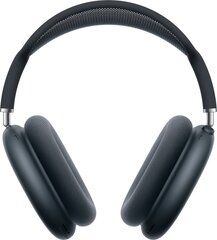 Беспроводные наушники Apple AirPods Max (USB-C, 2024) Полуночный черный | Midnight