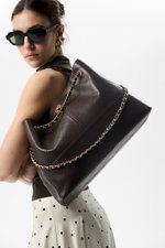 MAISON горький шоколад