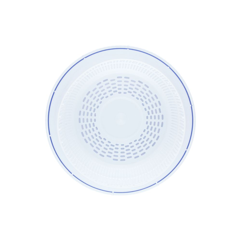 Центрифуга для сушки зелени Gipfel Cerea 50428 24,5х22 см