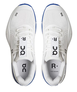 Мужские кроссовки теннисные On The Roger Pro