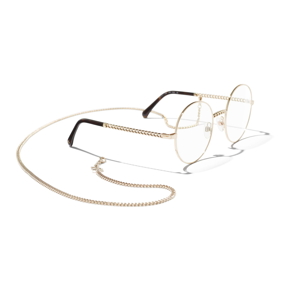 Очки CHANEL, A75192-X01060-V3395