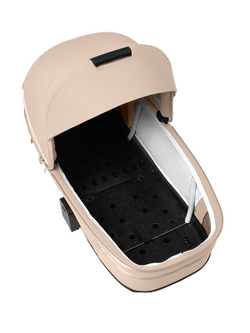 Детская коляска Sweet Baby Elegante Therma SBL 2 в 1 427631 Cream