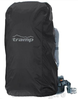 Накидка на рюкзак Tramp Rain Cover 70-100 [TRP-019]