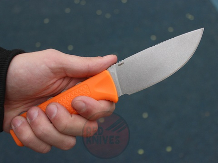 Нож Benchmade Steep Country OR 15006OR