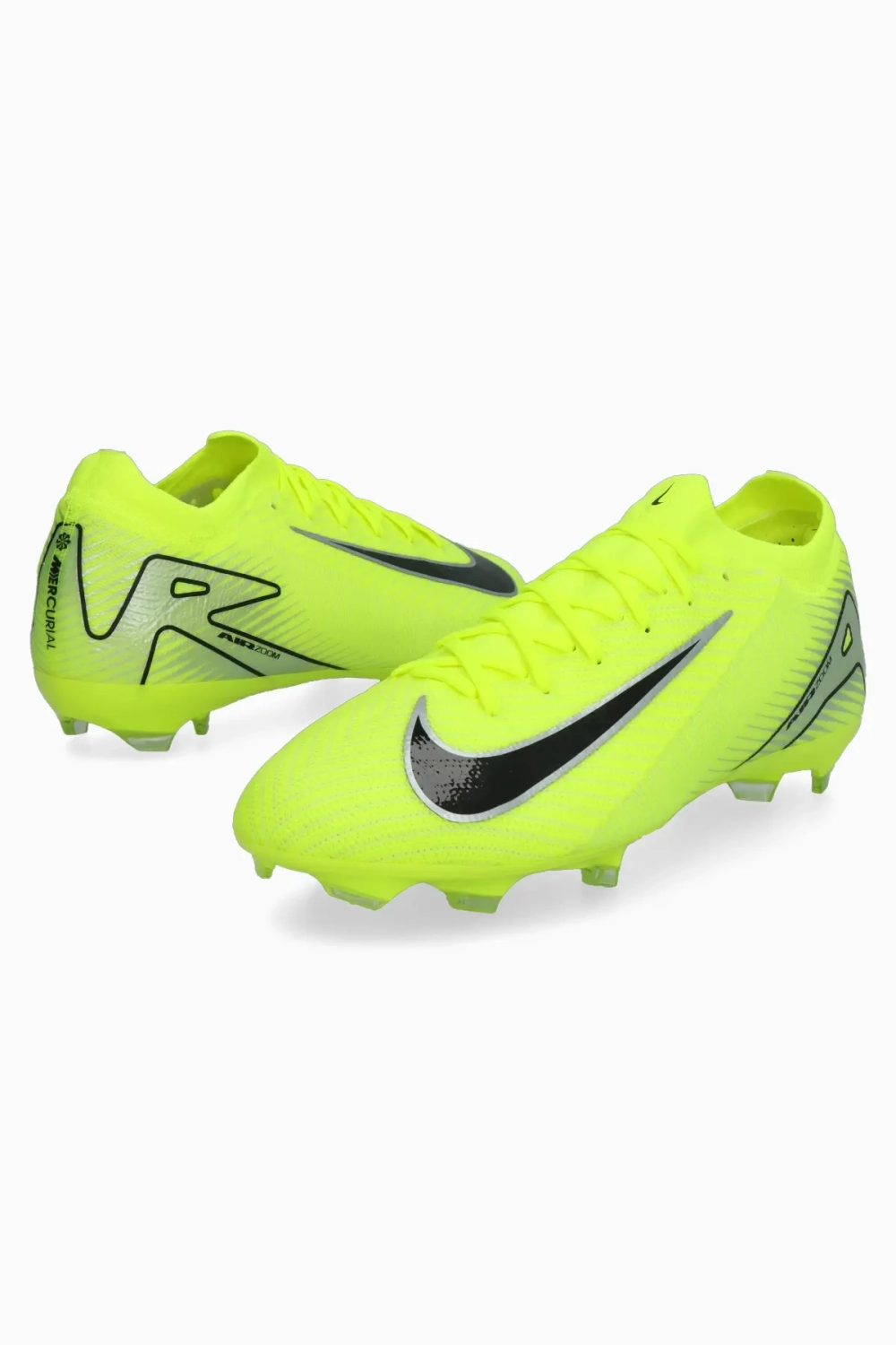 Mercurial pro fg top