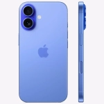 iPhone 16 256GB Ultramarine