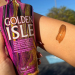 GOLDEN ISLE™