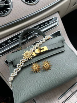 Чокер Simone Rocha