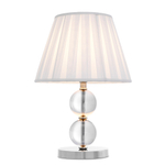 Лампа настольная Table Lamp Lombard арт.107338