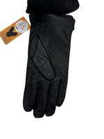 Перчатки. Мужские. Материал верха: Кожа оленя высокого качества. Подклад: Трикотаж-шерсть. 5 шт в упаковке.