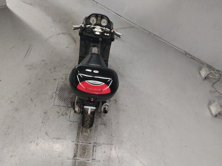 Yamaha T-Max 500 , 2005