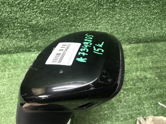 Зеркало правое VW Tiguan 2 (2016-н.в.) 15 конт.