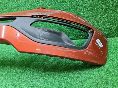 Бампер передний KIA Sportage 3 SL (2010-2016)