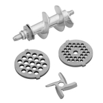 Мясорубка MAUNFELD MF-232WB фото 7