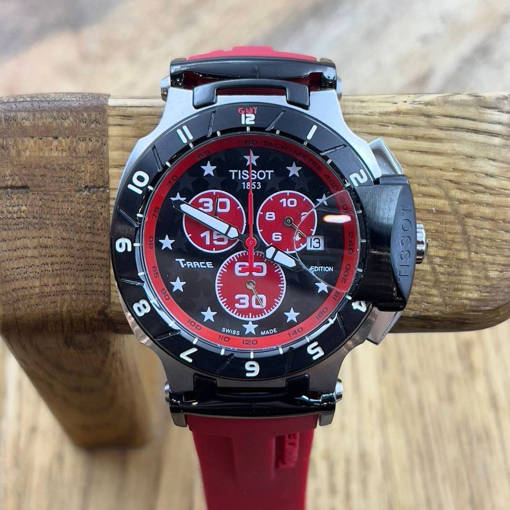 Часы Tissot