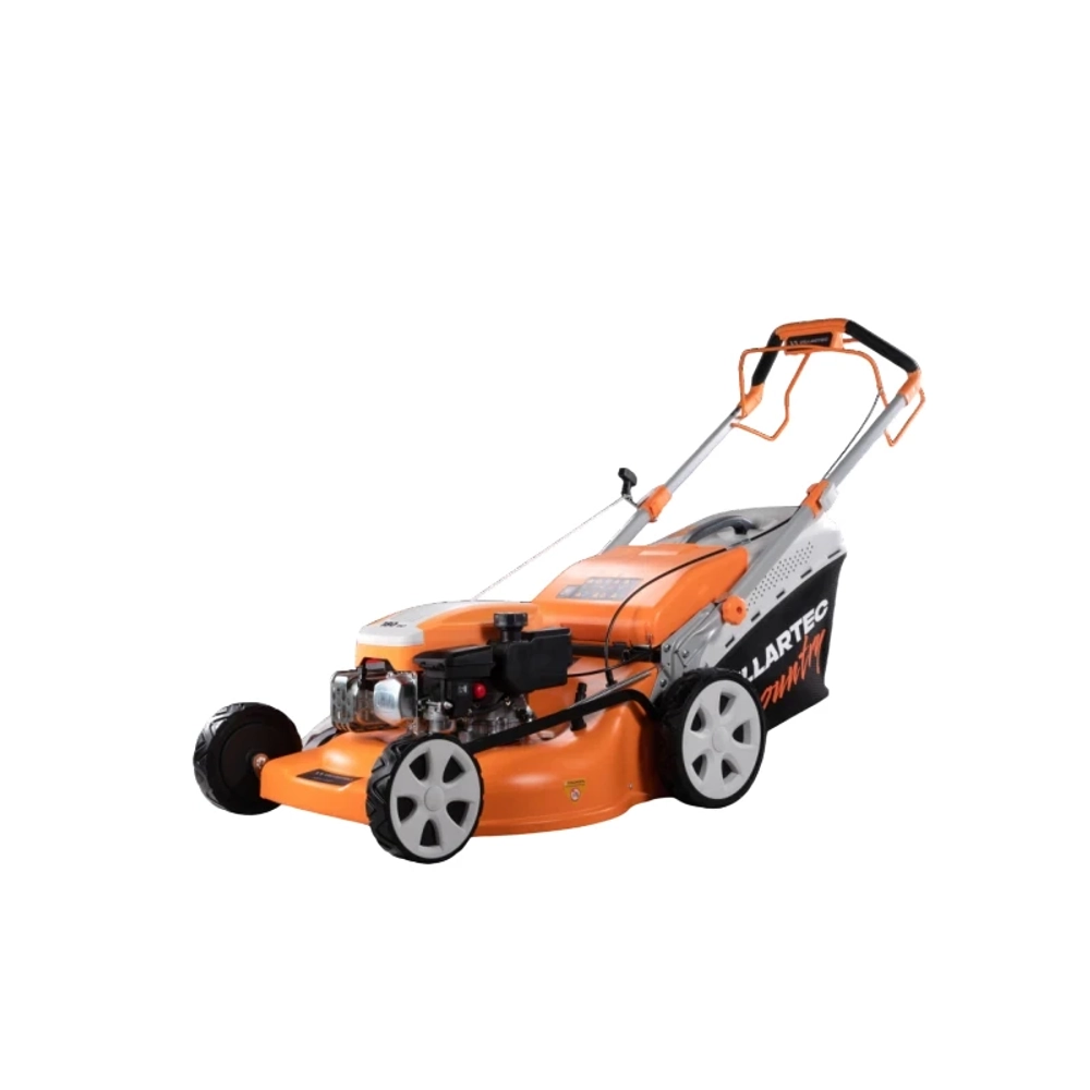 VILLARTEC MB C-653T газонокосилка бензиновая 1103180000