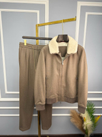 Прогулочный костюм Brunello Cucinelli