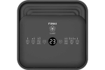 Напольный кондиционер FUNAI Sumire MAC-SU28CONW2 на 20 м²