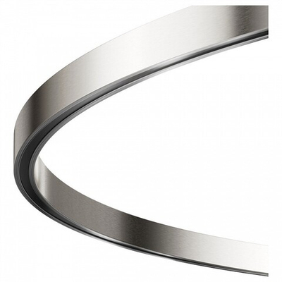 Трек накладной Maytoni Flarity TRX154-R-D650-PT