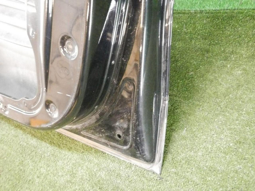 Дверь передняя правая KIA Sportage 4 QL (2016-2022)