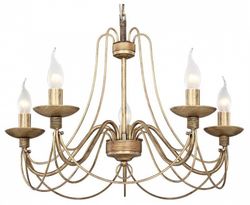 Подвесная люстра F-promo Chateau 2163-5P