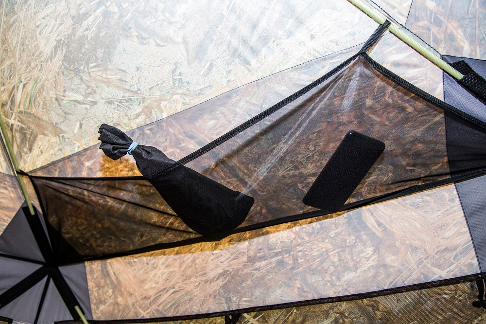 Шатер PULSAR COSMO CAMO