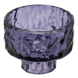 GAEM Подсвечник, L6,5 W6,5 H5 см