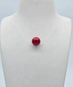 91003049 Колье Selena Pearls