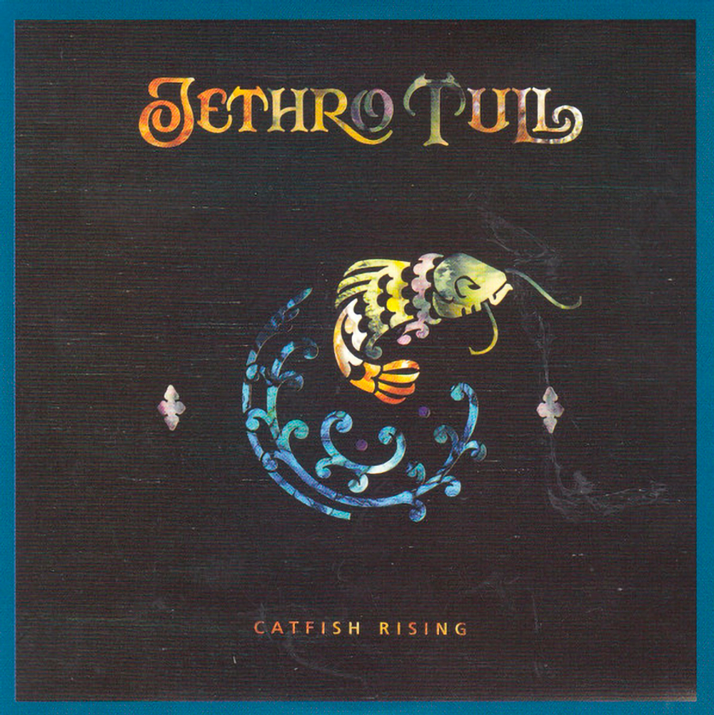 Jethro Tull / Original Album Series, Vol.2 (5CD)