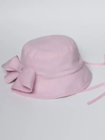 Панама для девочки