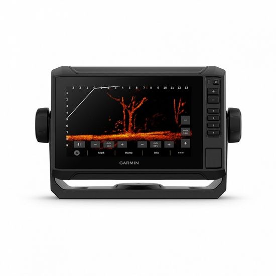 Garmin Echomap UHD2 72SV с трансдьюсером GT54UHD-TM