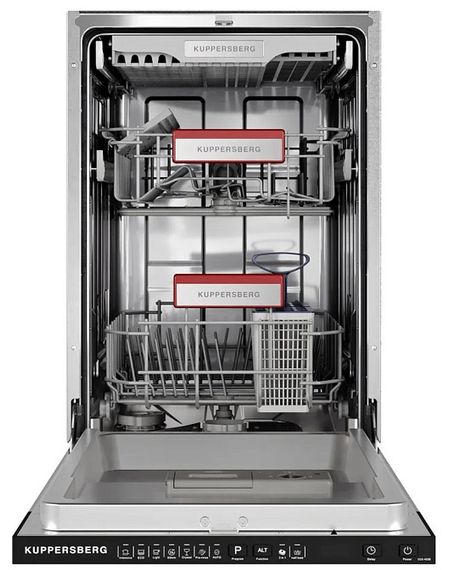 Посудомоечная машина Kuppersberg GGS 4535