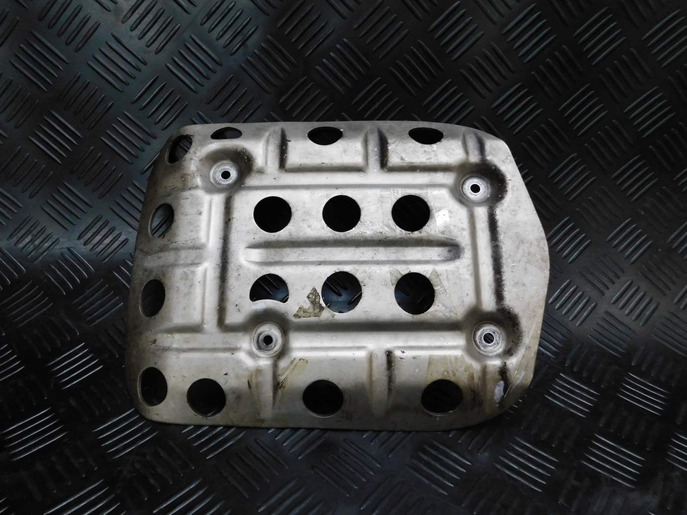 Защита картера BMW R1200GS 2005