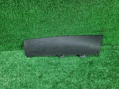 Накладка заднего бампера левая Mercedes Е С238 (2016-2021)