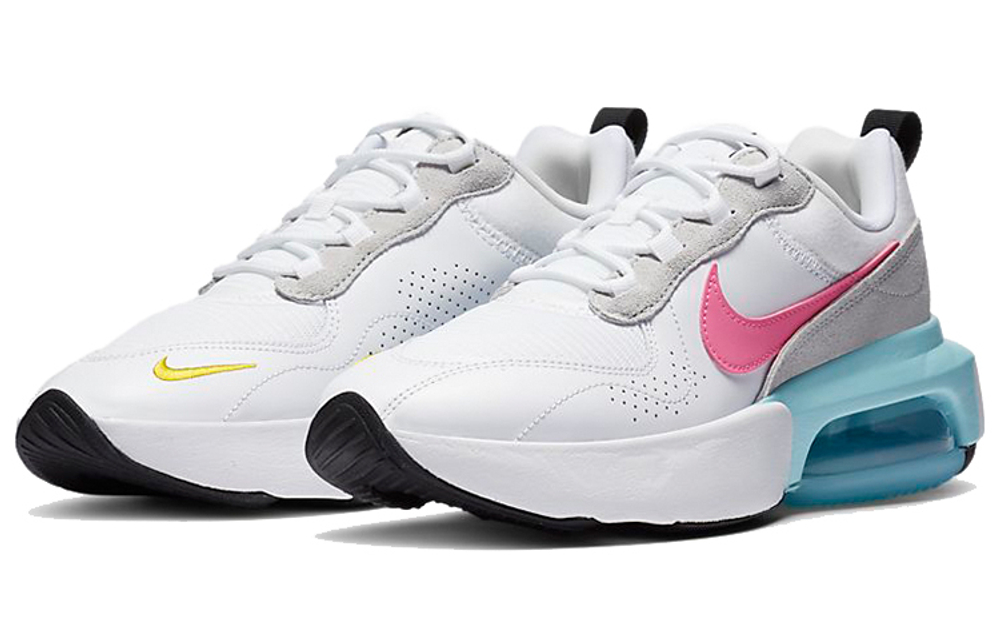 Nike Air Max Verona low-cut sports casual shoes women's pink, white and blue