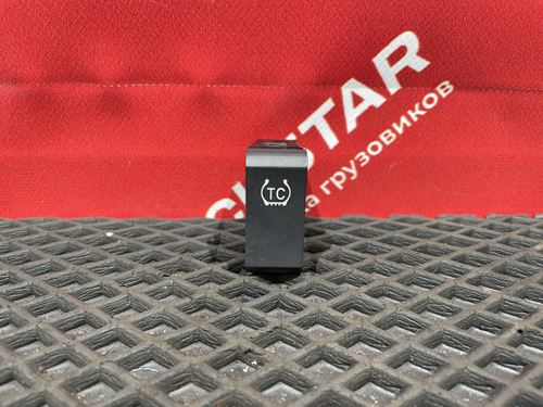 Кнопка тягового усилия 2019г.