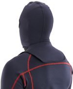 Зимний 1 / Черный